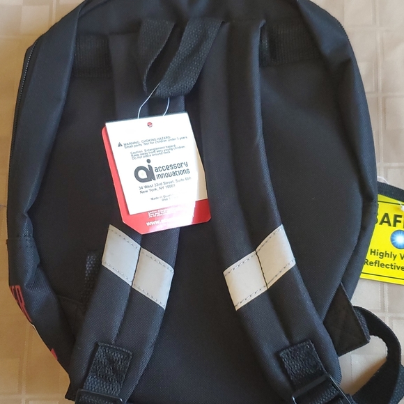 Star Wars backpack - Picture 2 of 4